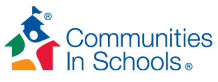 Communities In Schools logo